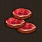 Macca Jam Biscuit