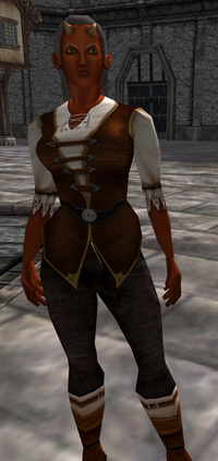 Burdess Quirain