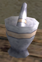 Mortar and Pestle